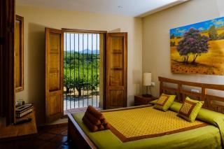 Masía Durbá Hotel - 1