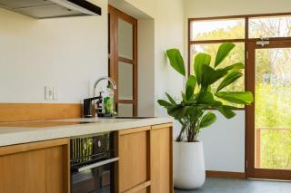The Birdhouse Uluwatu 2BR Treetop Private Home with Deep Plunge Pool - Uluwatu - 9