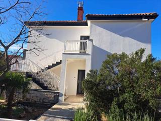 Sea view Nona Apartment - Crikvenica - 9