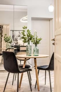Polpo Apartments - Fabryczna 7 - Łódź - 3