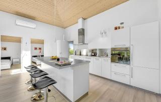 Gorgeous Home In Tarm With Sauna - Tarm - 5