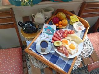 La Casa de La Abuela Rosy - Málaga - 1