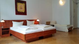 Hotel Pension Kima - Berlim - 8