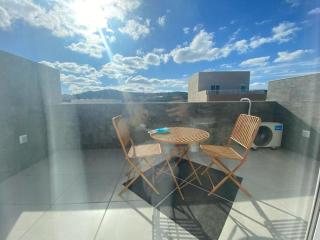 Taflija Flats - St Paul's Bay - 6