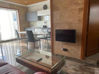 Taflija Flats - St Paul's Bay - 4