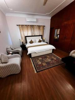 Premier Inn Villa-FOR FAMILIES ONLY - Islamabad - 5