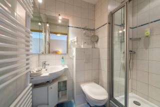 Waldhotel Humboldtsee - Salzhemmendorf - 9