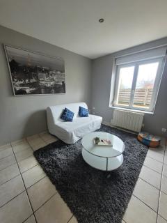 Appartement cosy dans beau village de Champagne - Cormicy - 0