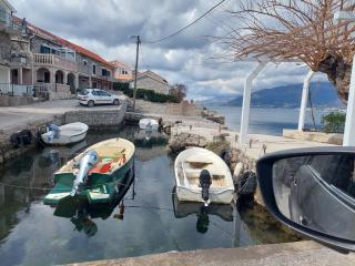 Kjara Apartments - Tivat - 8