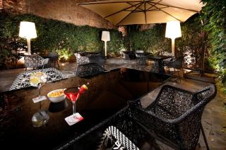 Olivia Plaza Hotel - 7