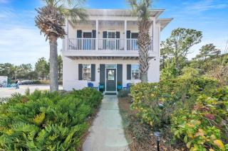 Four Fish Bungalow 155 - Santa Rosa Beach - 0