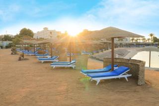 Sea Star Beau Rivage Hotel - Hurghada - 5