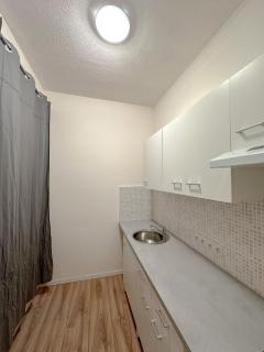 Studio Urbain Cosy-Touche Rétro - 1