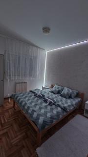 Apartman Nikola - Žarkovo - 4