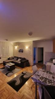 Apartman Nikola - Žarkovo - 8