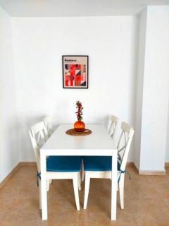 Paraná Center Apartment - Sevilla - 4