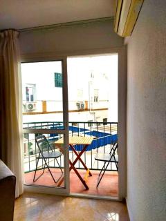 Paraná Center Apartment - Sevilla - 5