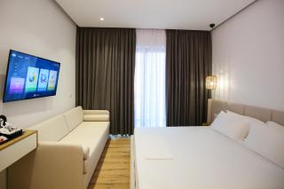 Oricon Coast Luxury Resort - Orikum - 4
