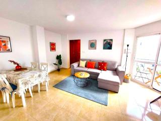 Paraná Center Apartment - Sevilla - 0