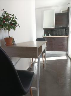 Myron Apartments - Athens - 9