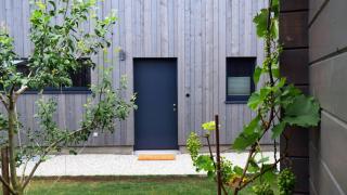 LIEBLINGSECK nachhaltige 5 Sterne Ferienwohnung direkt am Chiemsee - Gstadt am Chiemsee - 7