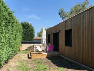 Guesthouse proche bordeaux - Eysines - 8