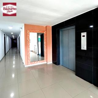 Hotel bazurto plaza - Cartagena das Índias - 6