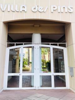 Il Gioiello : Apt 2 pers, Clim, Piscine, Parking - Antibes - 4