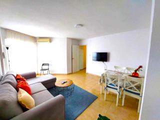 Paraná Center Apartment - Sevilla - 6