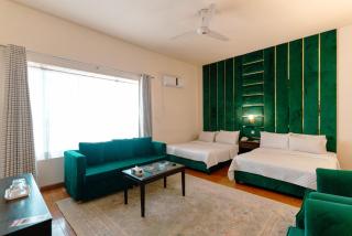 VIP House Peshawar - Peshawar - 5
