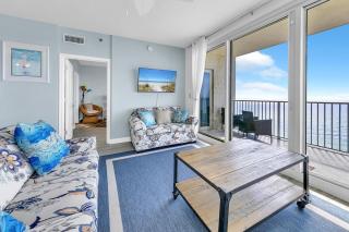 Shores of Panama 1429 - Panama City Beach - 2