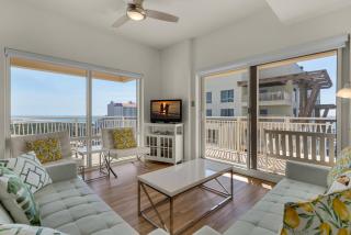 Luau I 7103 - Destin - 1