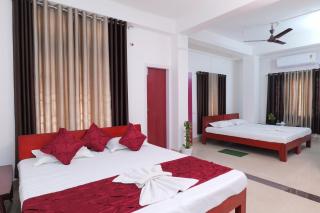 USC Home Stay-301 - 4