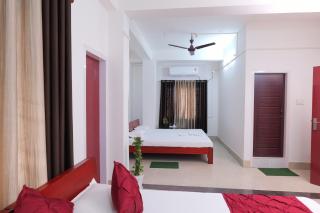 USC Home Stay-301 - 5