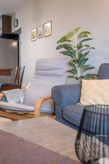 Serdica top center - 3 berdoom cosy apartment - Sofia - 3