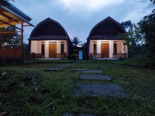 Bale Tetebatu - Tetebatu - 9