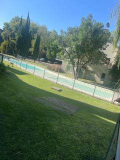 Departamento impecable excelente ubicación cerca de todo - 1