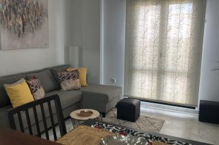 Apartamento Yalda Jerez - Jerez de la Frontera - 9