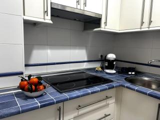 Apartamento Yalda Jerez - Jerez de la Frontera - 5