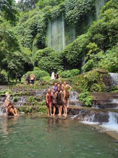 Tastura Homestay - 0