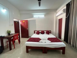 USC Home Stay-302 - 2