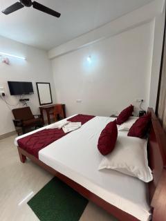 USC Home Stay-302 - 6