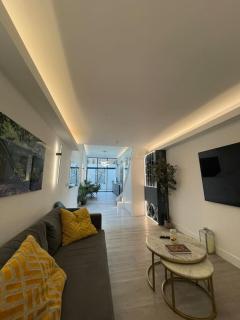 Pinnacle House - Londra - 9