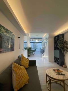 Pinnacle House - Londra - 4