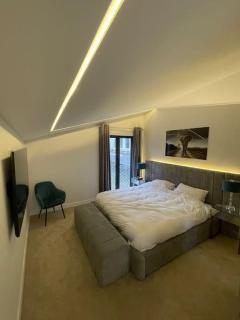 Pinnacle House - Londra - 3