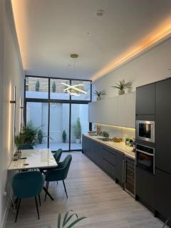 Pinnacle House - Londra - 1