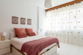 MV Brand New Apartment downtown Sevilla MartinVilla - Sevilla - 0
