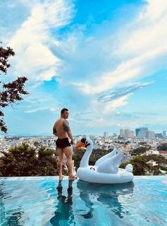 Tuyệt Phẩm Villa View Thành Phố - Vung Tau - 5