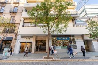 MV Brand New Apartment downtown Sevilla MartinVilla - Sevilla - 8