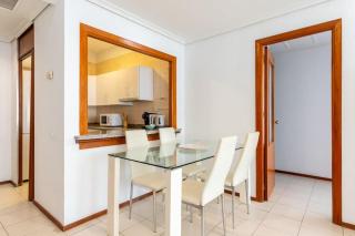 MV Brand New Apartment downtown Sevilla MartinVilla - Sevilla - 5
